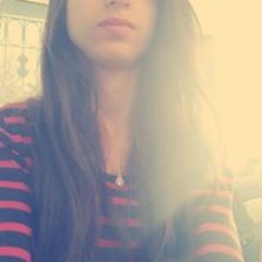 Ghofrane Lahmer