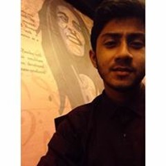 Mk Mahfuz