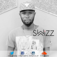 Swizz Adama