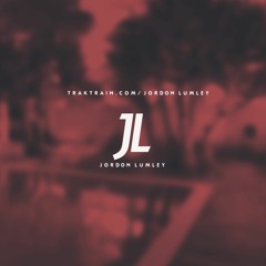 Jordon Lumley