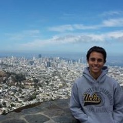 Diego Viñas Gallardo