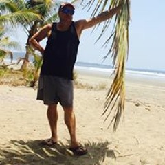 Sergio Solis