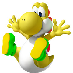 Yummy Yoshi