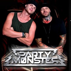 PartyMonster