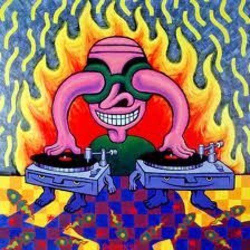 TECHNO TRIP