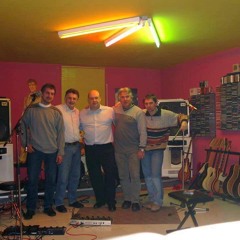 Weyers Brothers and Michael Jacob Band