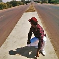 Wayne Layaan Muzawazi