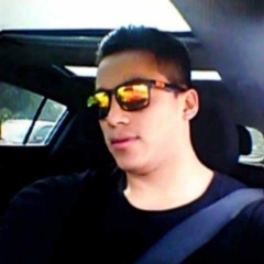 Cristian Ramirez CR