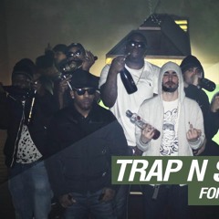 Season Wedaz [Trap N Stack Entertainment]