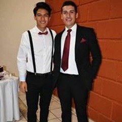 Gibran Ortega