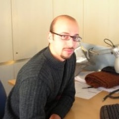 Marios Koutroumpas