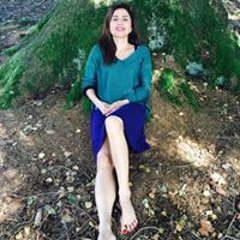 Soulmaz Moutabi