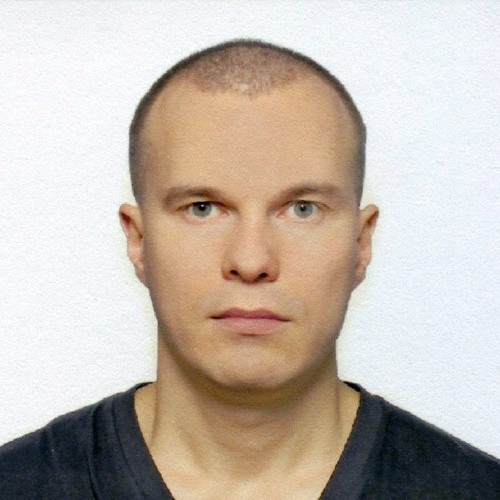 Sergei  Kutuzov’s avatar