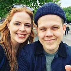 Ólafía Kristjánsdóttir