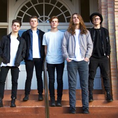 Colours In The Basement