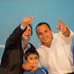Carlos Albisu