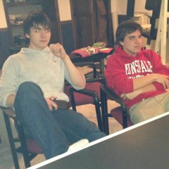 Shawn and Johnny podcast