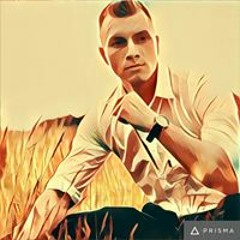 Dima Pokatov