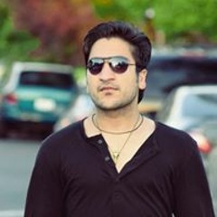 Arif King