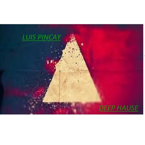 Luis Pincay’s avatar