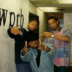 Vibes and Vapors Show (WPRB)