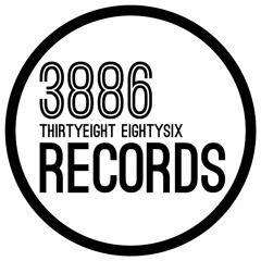 3886records