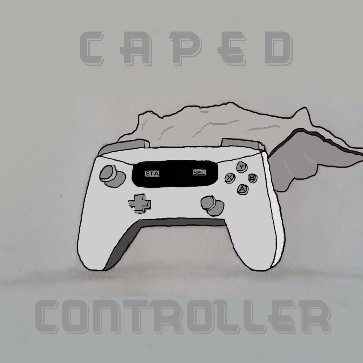The Caped Controller Podcast