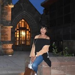 Yasmin Abdul Muttalib