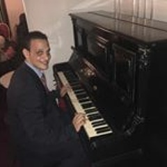 Mahmoud El Omda