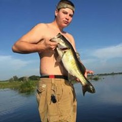 Hunter Crawley