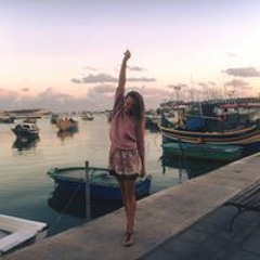 Анна Селиверстова