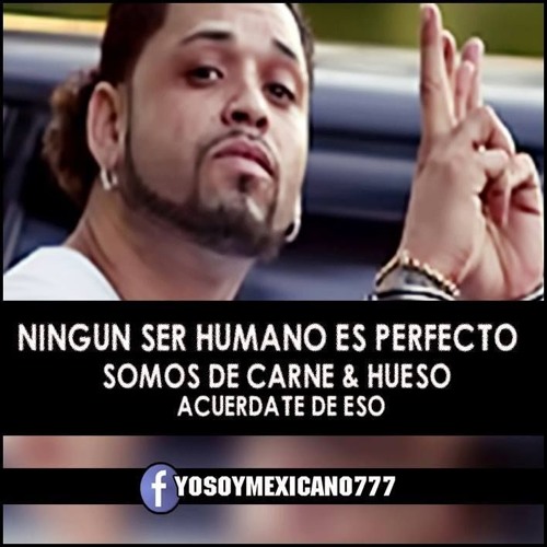 YoSoyMexicano777’s avatar