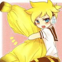Len Kagamine