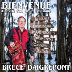 Bruce Daigrepont Cajun Band