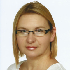 Iwona Osowska