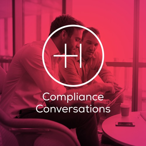 Compliance Conversations by Healthicity’s avatar