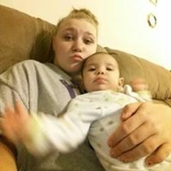 Ashlee Marie Mathews