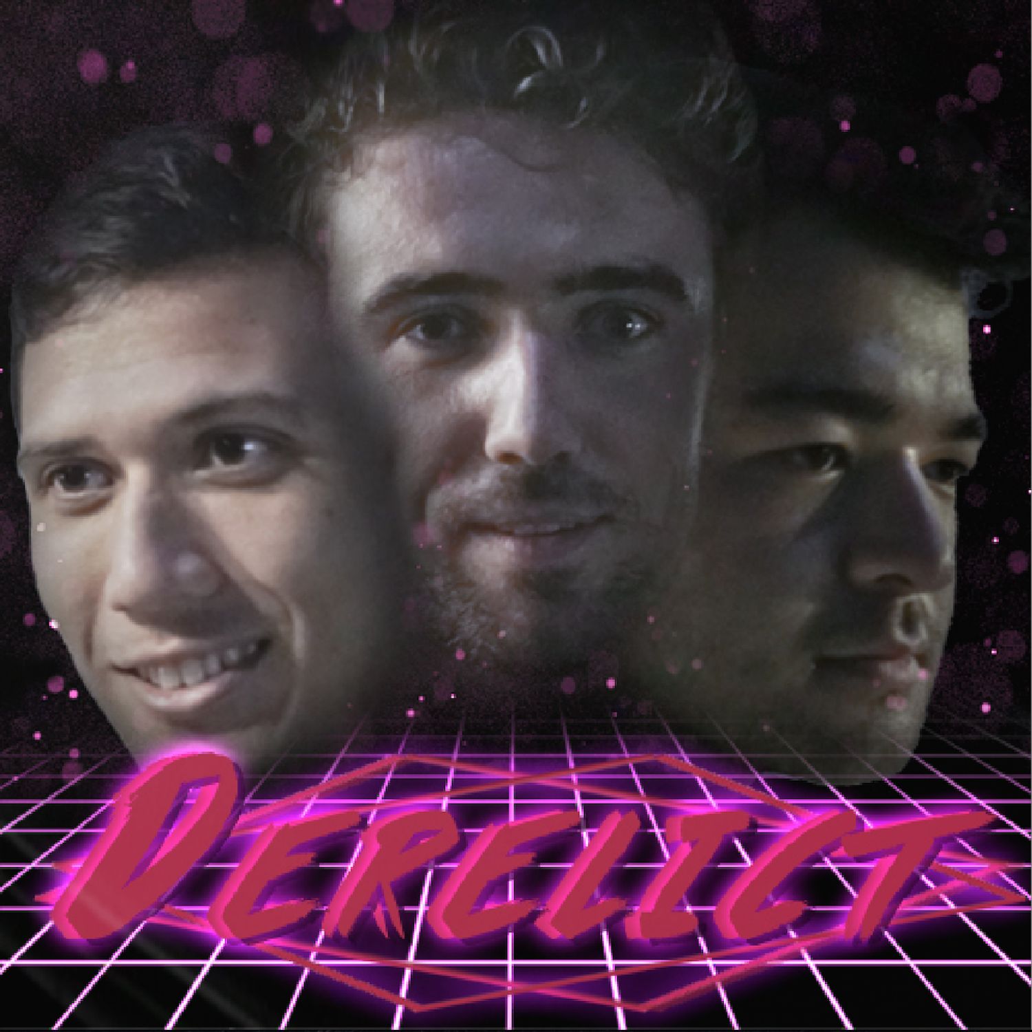 The Derelict Podcast