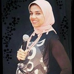 Menna Ali