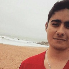 Cristian Martin 6