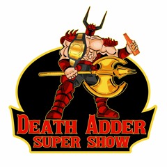 Death Adder