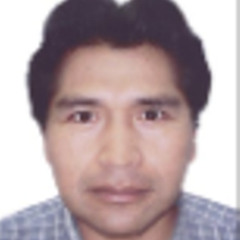 Fredy Edgar Cayo Pacori