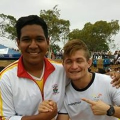 Pablo Davila
