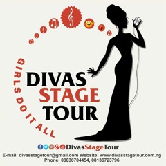 Divas Stage Tour