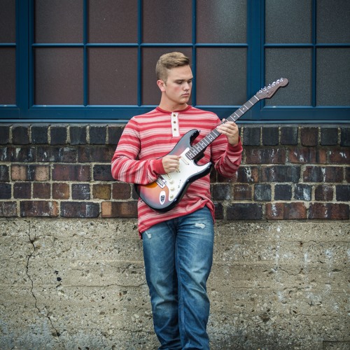 Red House (Jimi Hendrix) Live- Nathan Travis