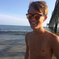 Aaron Gregg