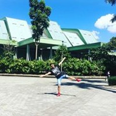 Jr. - Besame Ahora Coreo