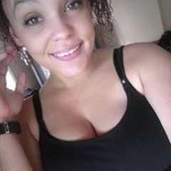 Serenity Hope Shockley