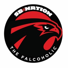 The Falcoholic