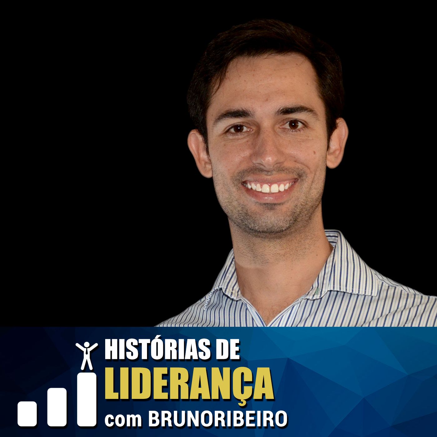 Histórias de Liderança